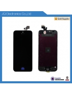 アップル Iphone5G ディスプレイ用黒液晶完全な修理パーツ