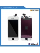 Guneine アップル Iphone5G ディスプレイ交換デジタイザー アセンブリと液晶