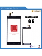 中国のブランドの携帯電話の Huawei アセンド G6 タッチ