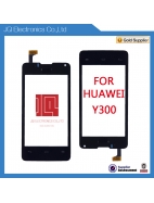 携帯電話の前面タッチ スクリーン デジタイザーの huawei 社のアセンド
