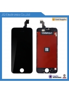 Black Front Touch Screen Digitizer