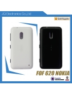 ノキア Lumia 620 バッテリー カバー交換