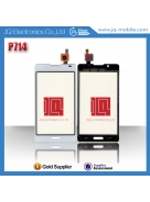 Cell phone touch screen digitizer