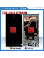 マイクロソフト ノキア lumia 1020 液晶ディスプレイ