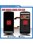 ノキア lumia 700 表示用
